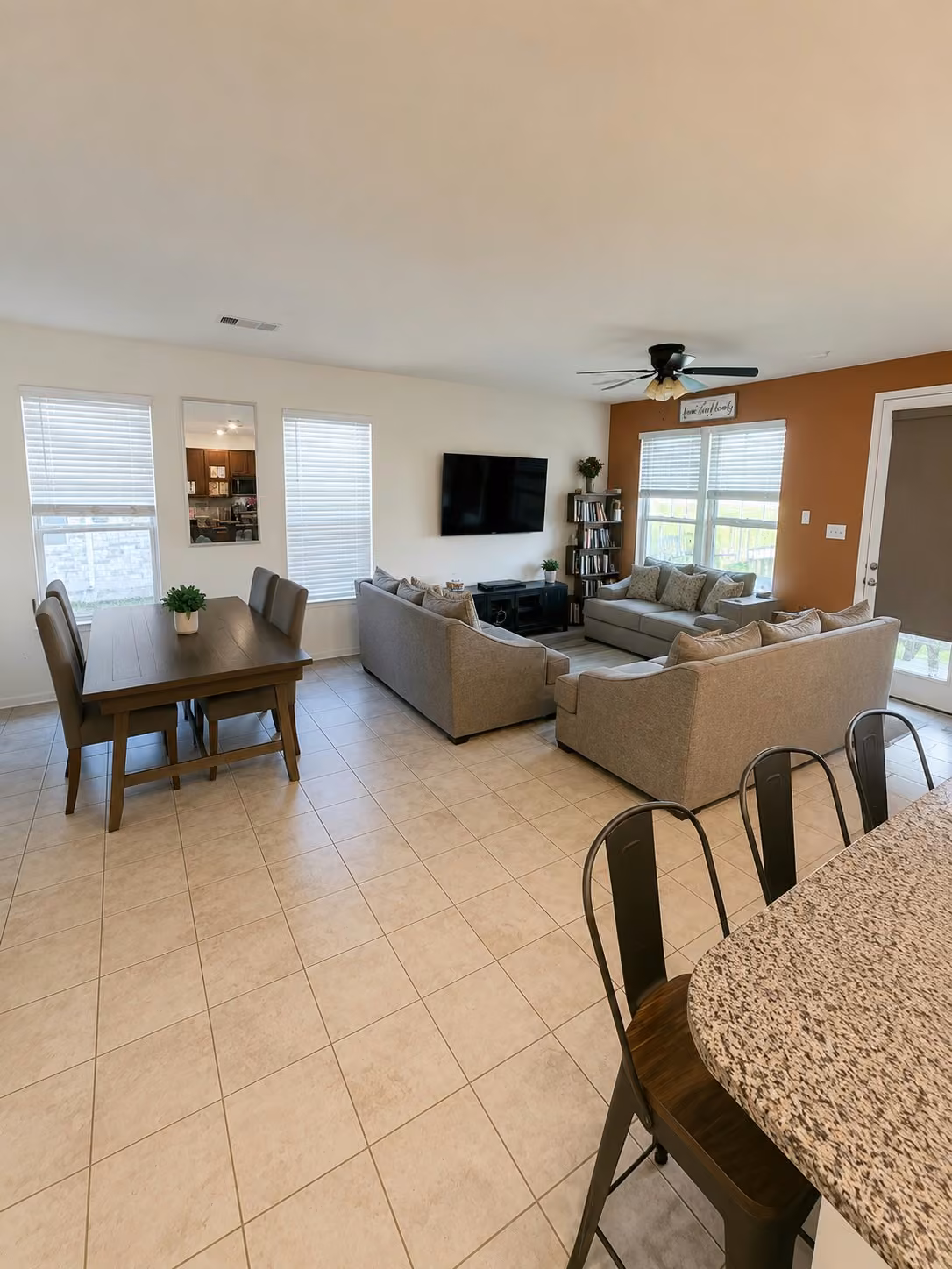 Photo 4 of 6020 Osprey Drive, Rosenberg, TX