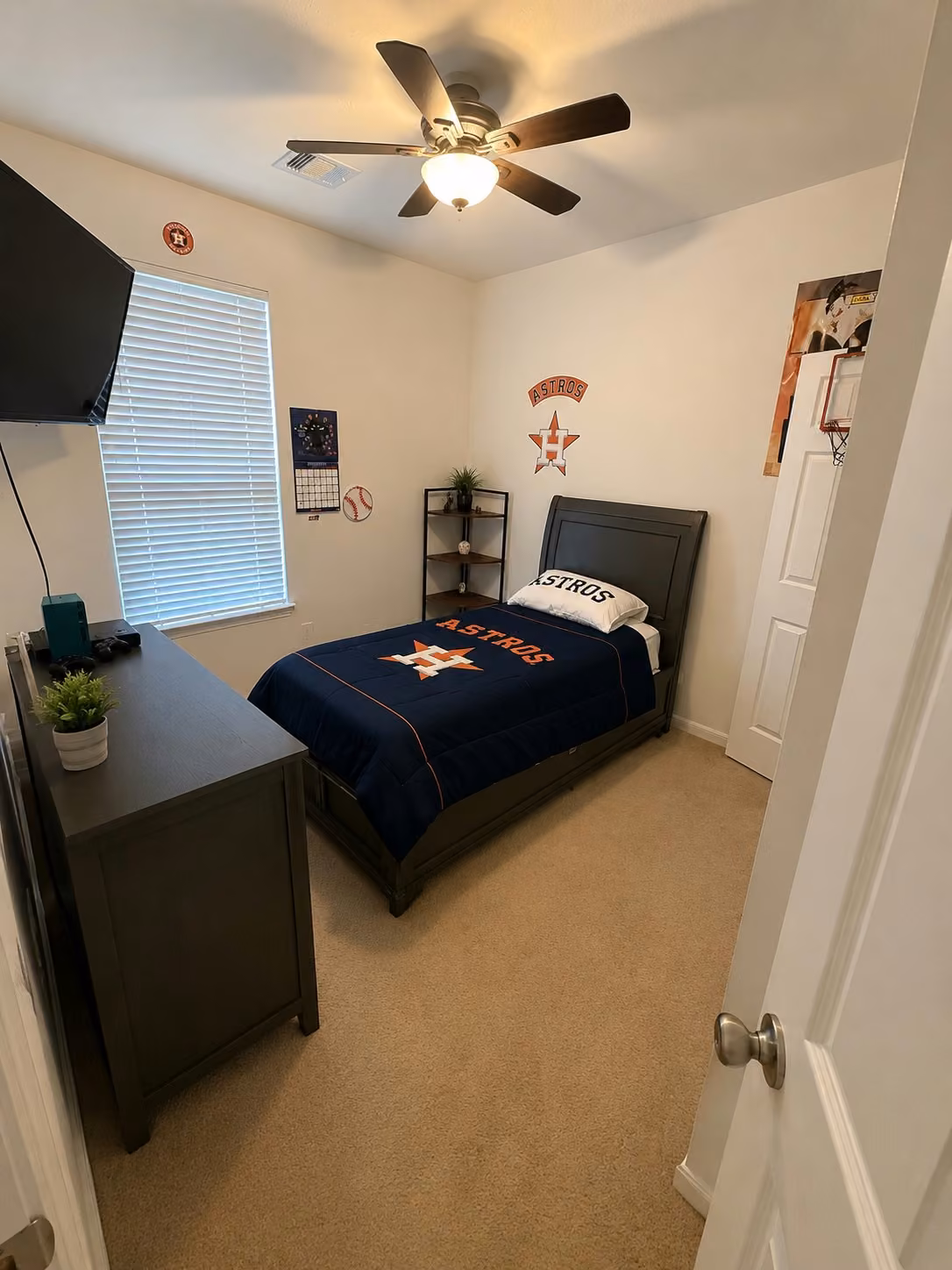 Photo 6 of 6020 Osprey Drive, Rosenberg, TX