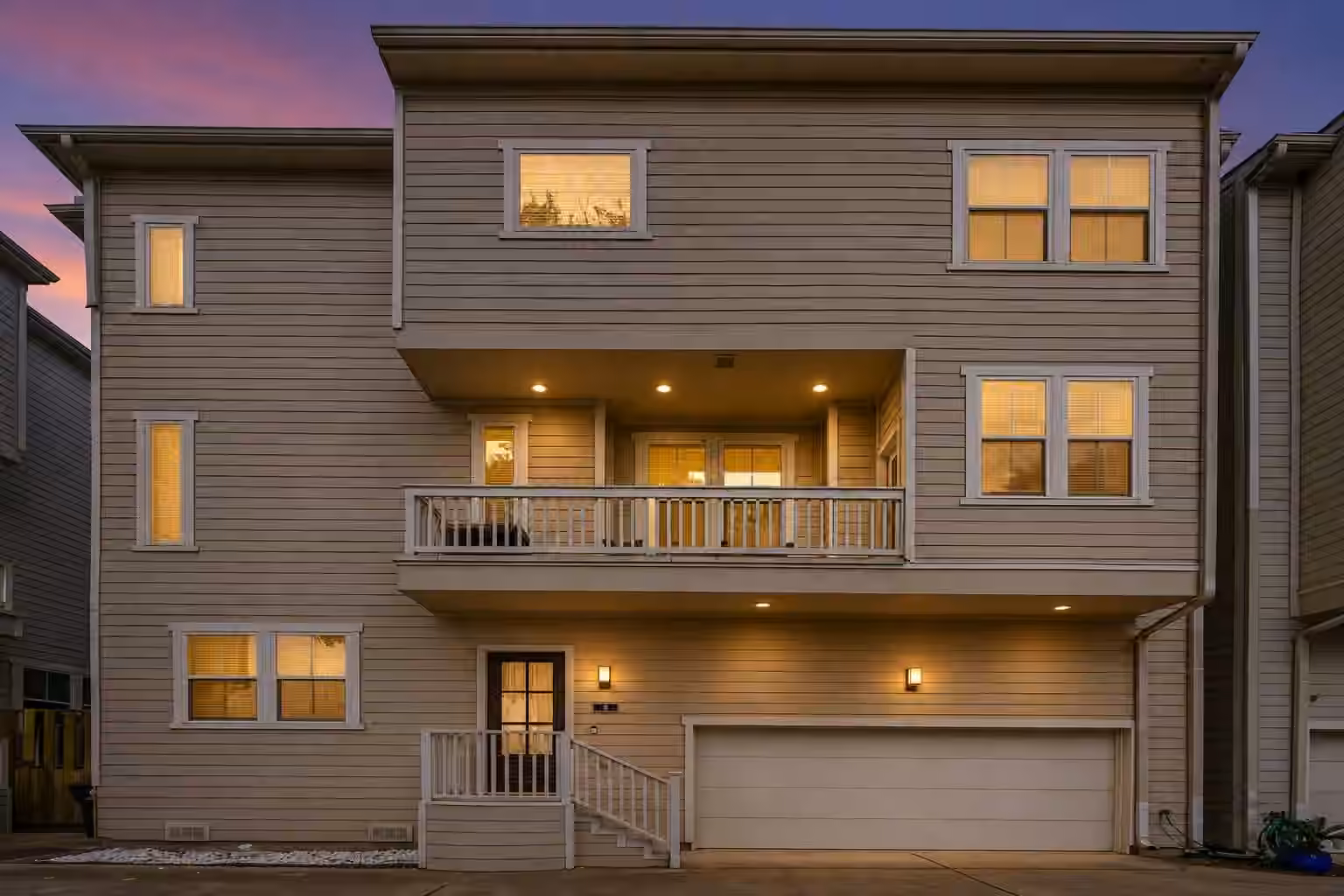 Photo 6 of 1314 W 21st Street B, Houston, TX