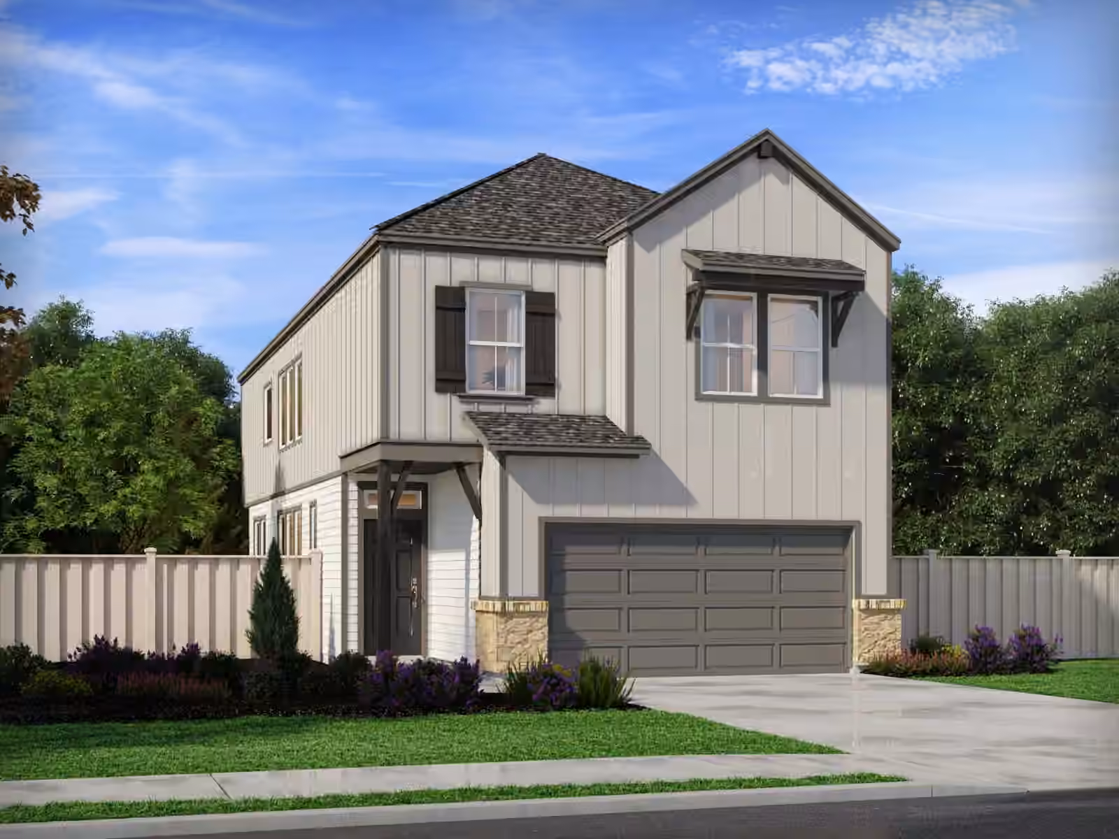 Photo of 22518 Alamo Ridge Road, Katy, TX