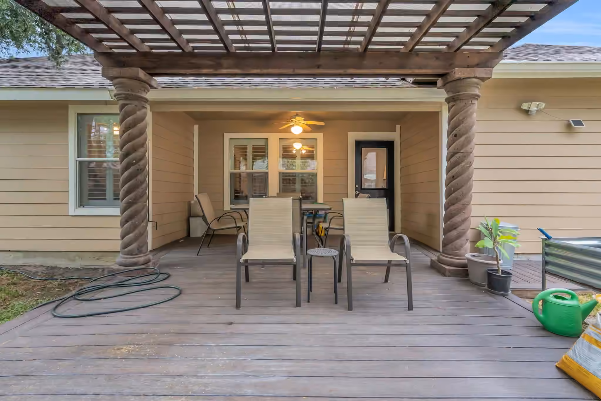 Photo 4 of 14 Trafalgar Place, Conroe, TX