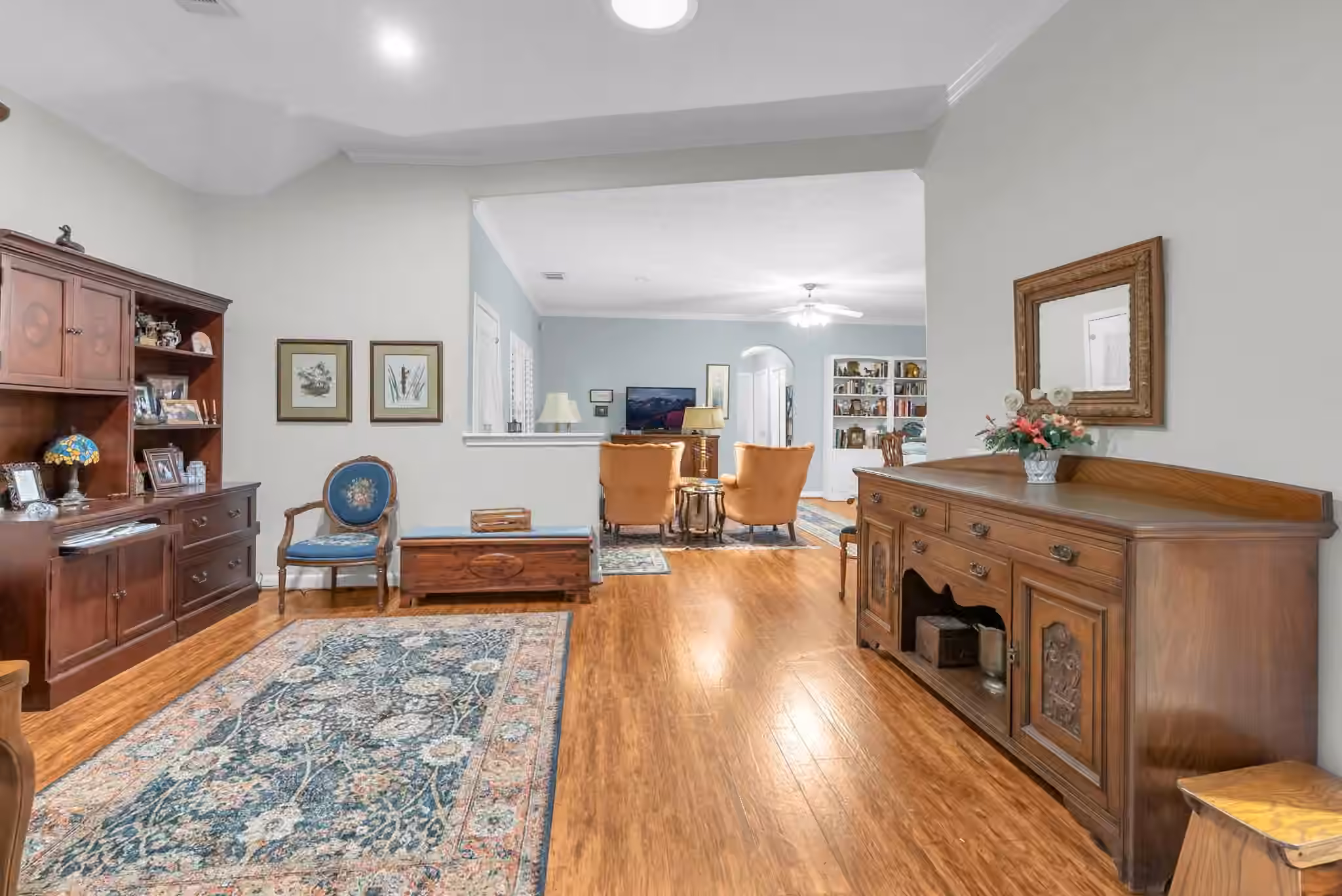 Photo 6 of 14 Trafalgar Place, Conroe, TX