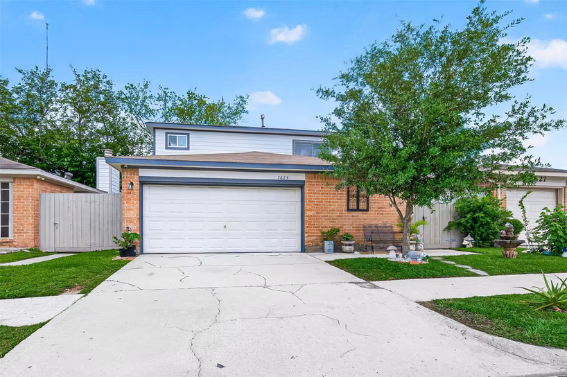Photo of 7823 Winehill Lane, Houston, TX 77040