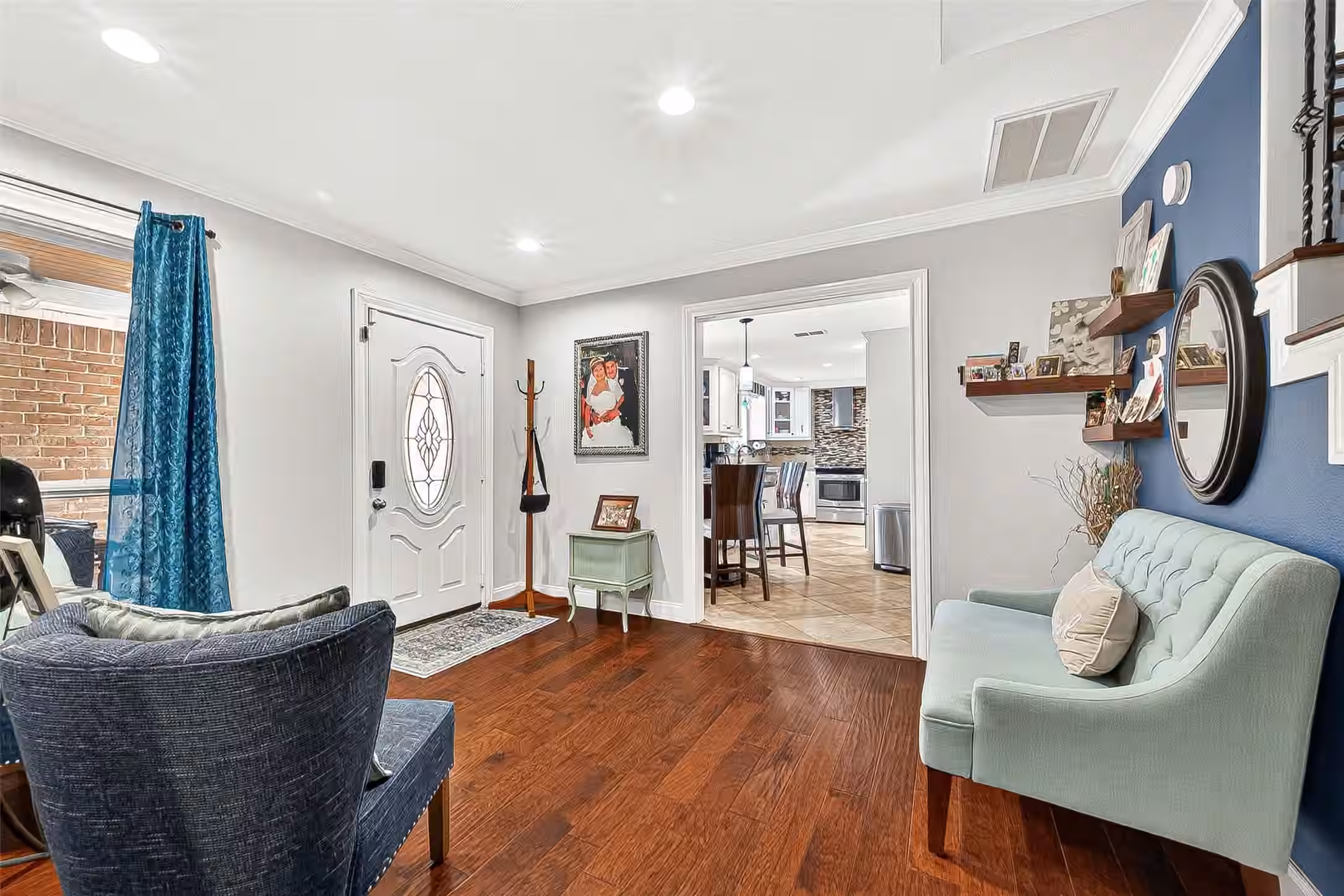 Photo 5 of 7823 Winehill Lane, Houston, TX