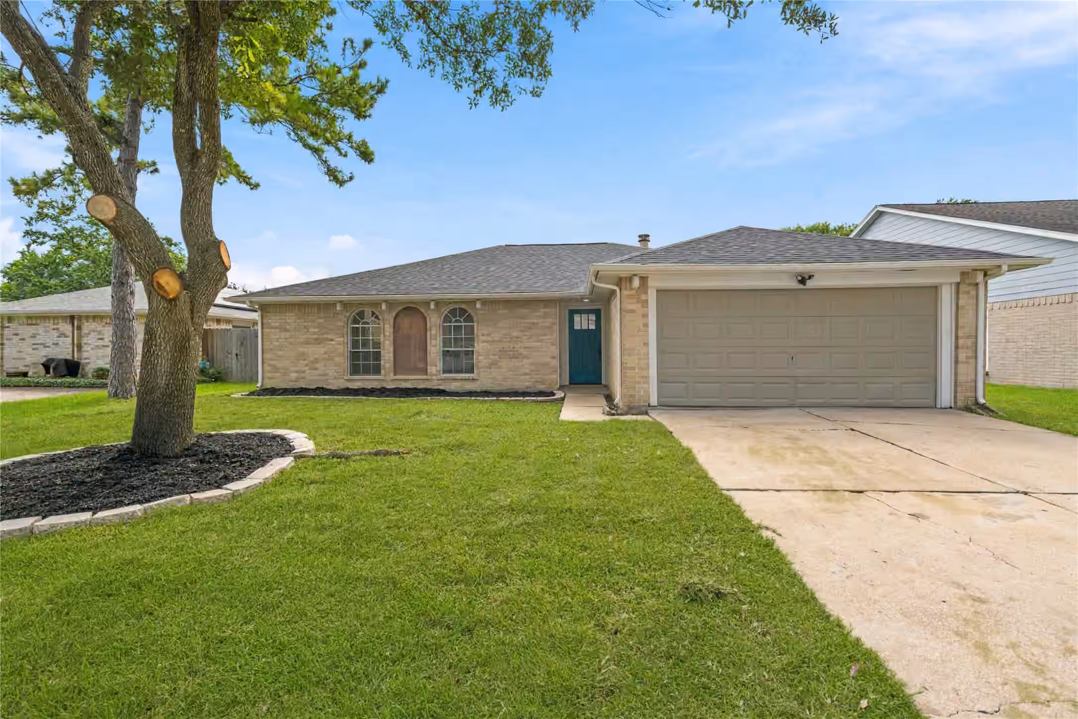 Photo of 3715 Straightfork Drive, Houston, TX