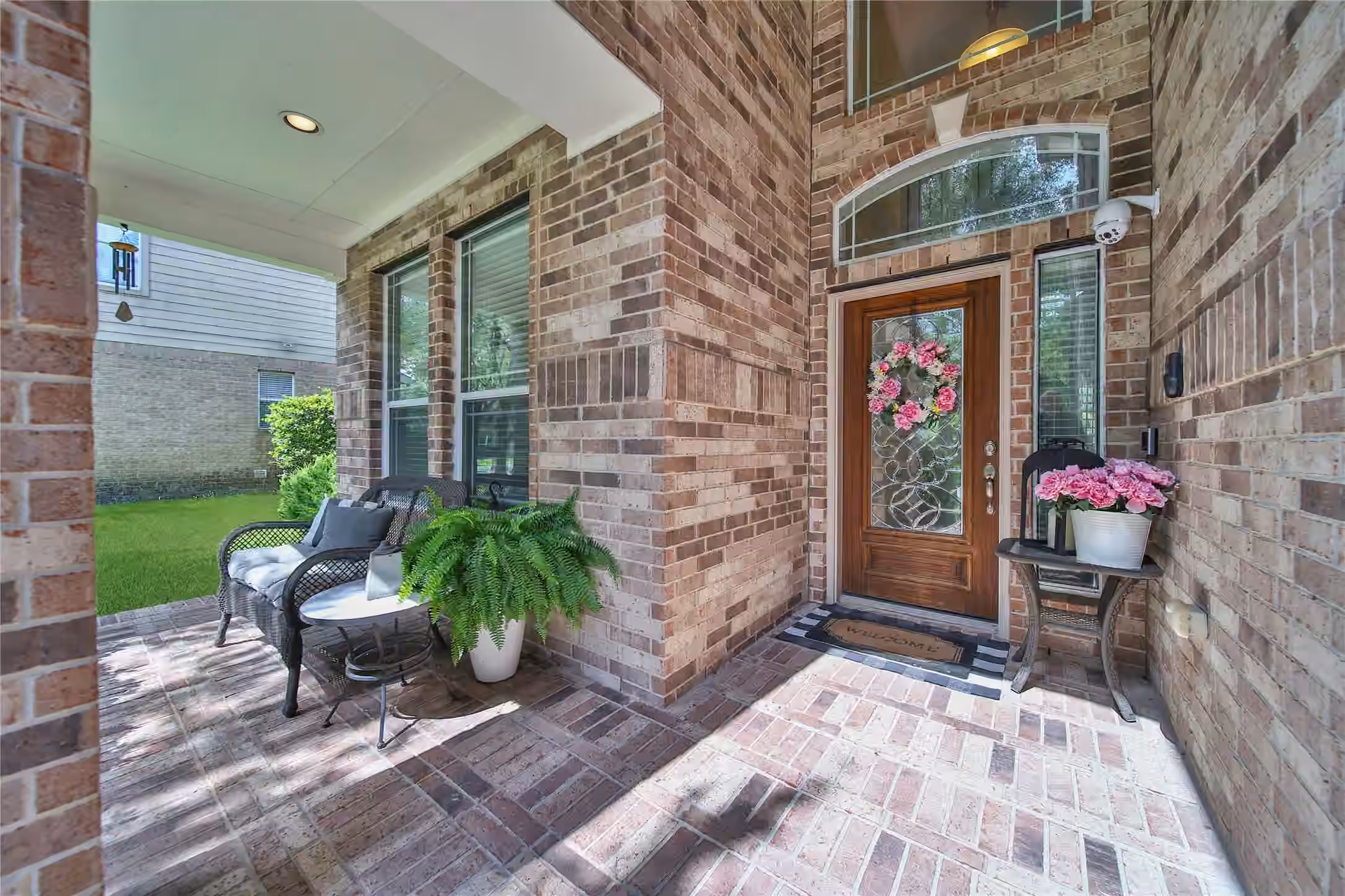 Photo 5 of 17311 Lassen Forest Lane, Humble, TX