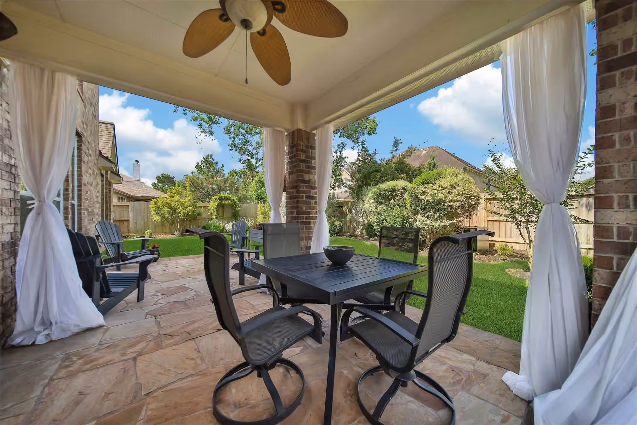 Photo 6 of 17311 Lassen Forest Lane, Humble, TX