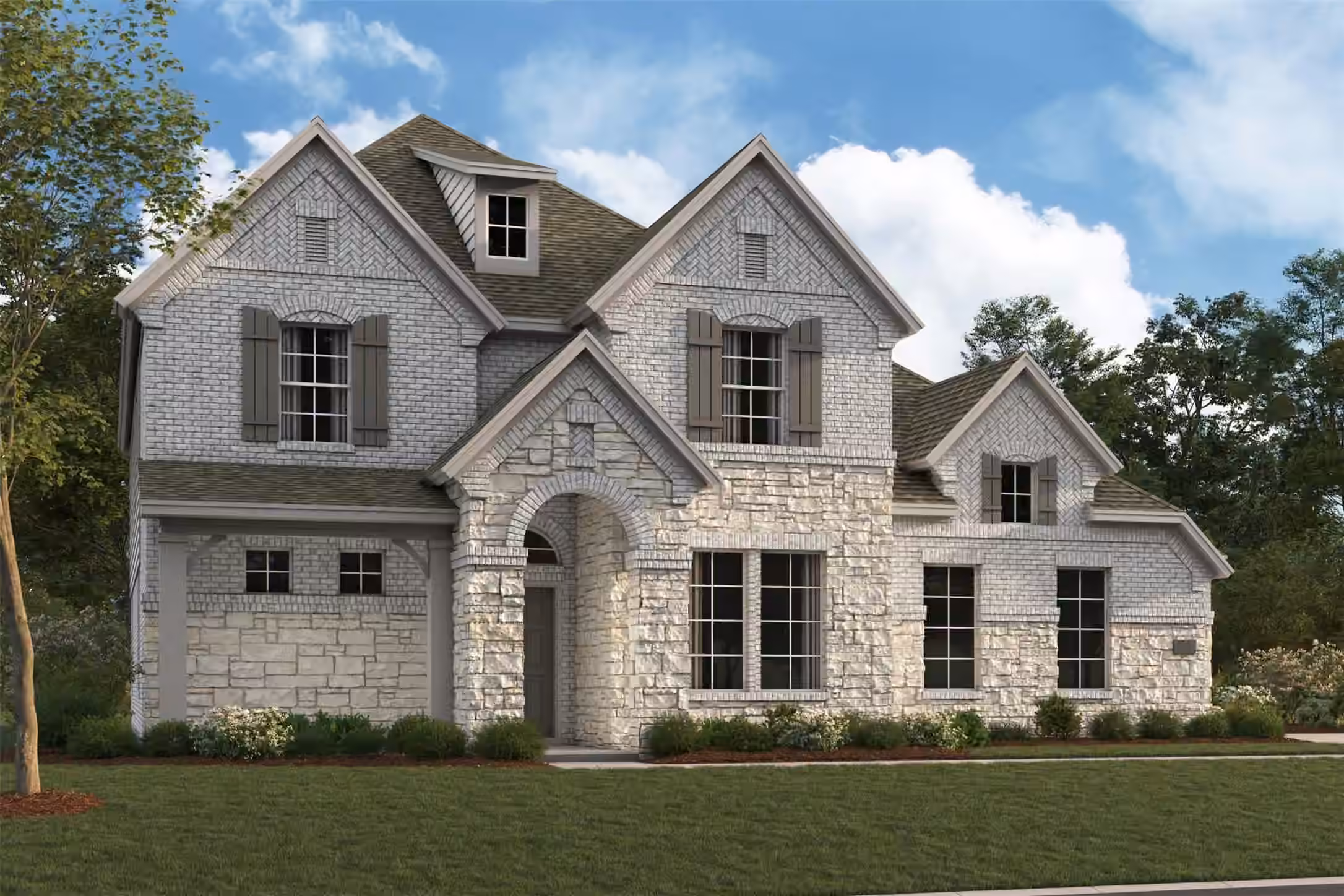 Photo of 21911 Hibiscus Hedge Trail, Tomball, TX 77447