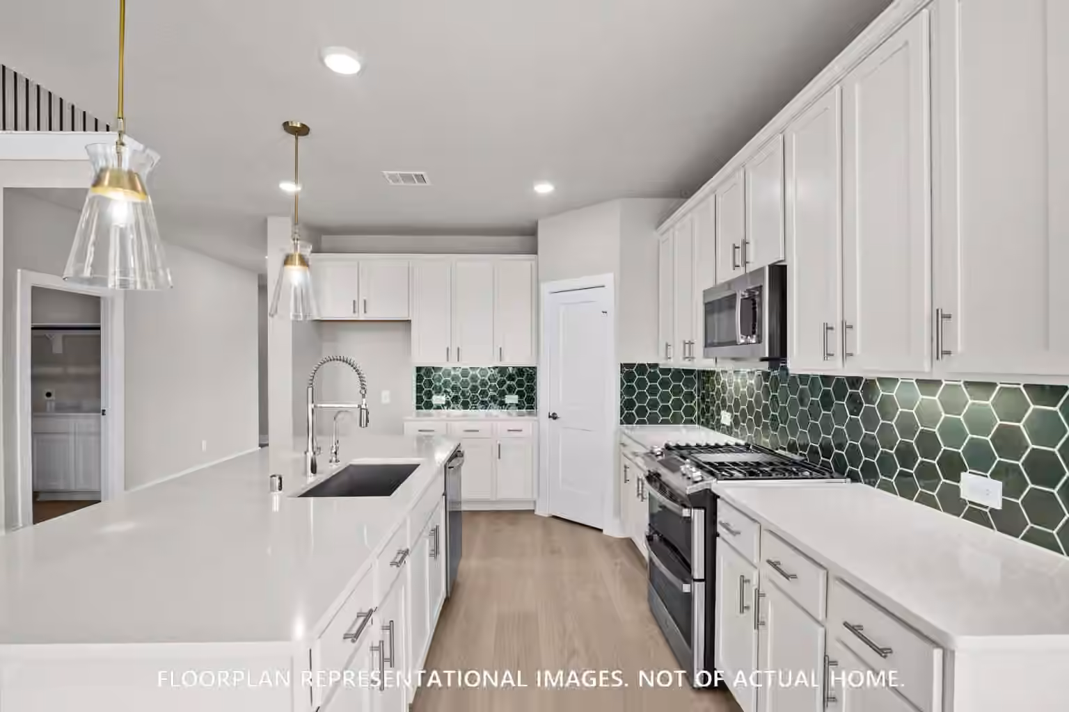 Photo 6 of 21911 Hibiscus Hedge Trail, Tomball, TX