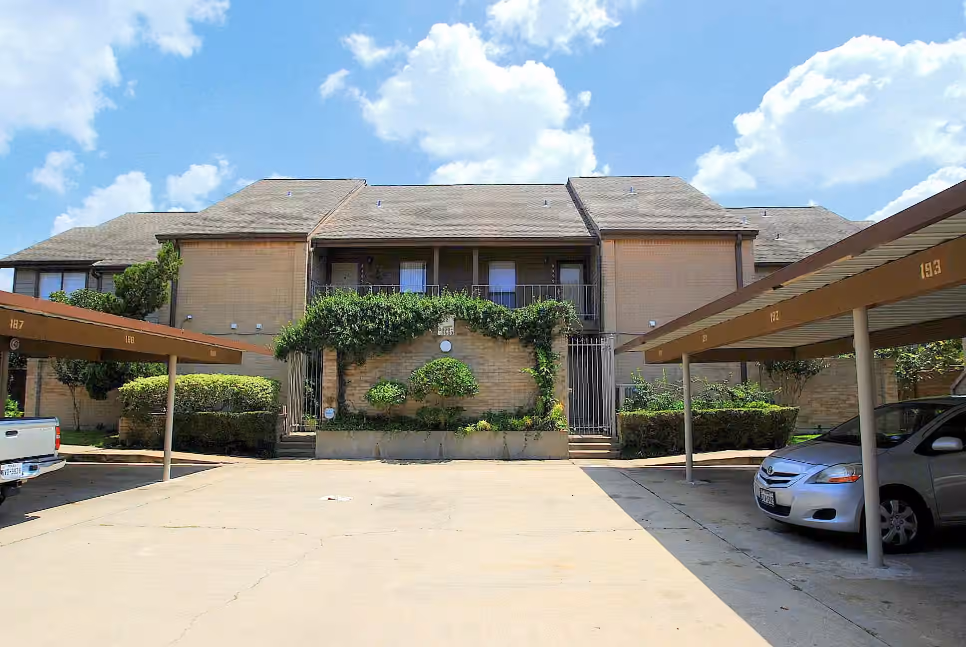 Photo of 8499 Sands Point Drive, Houston, TX 77036