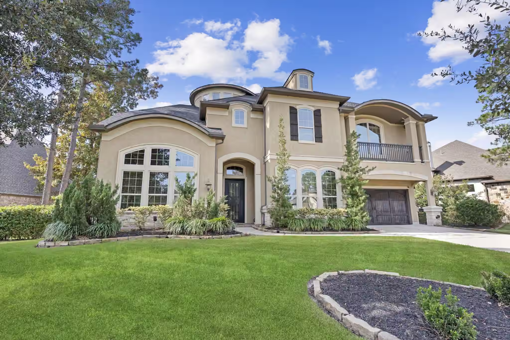 Photo of 114 Tehama Place, Montgomery, TX 77316