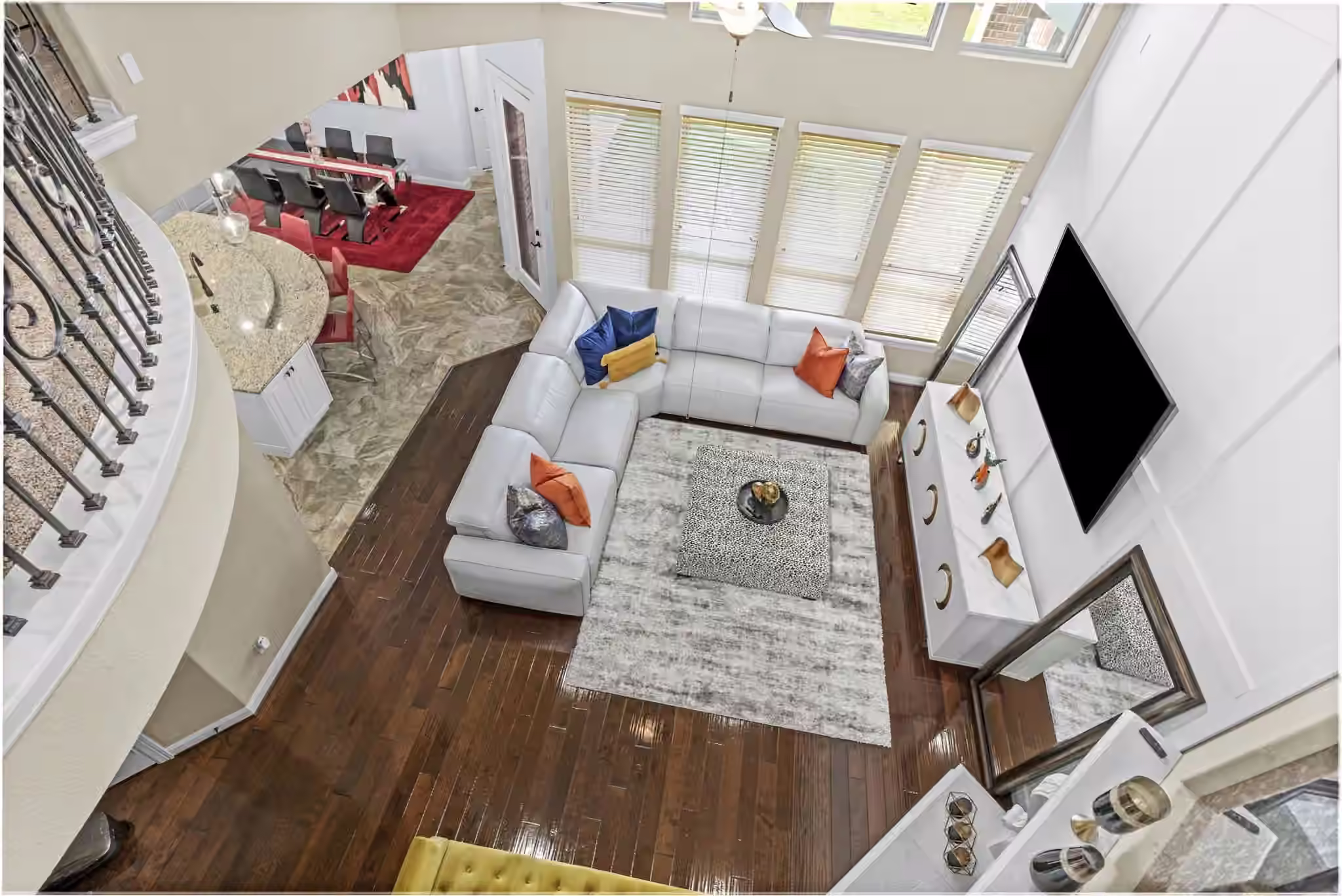 Photo 3 of 114 Tehama Place, Montgomery, TX
