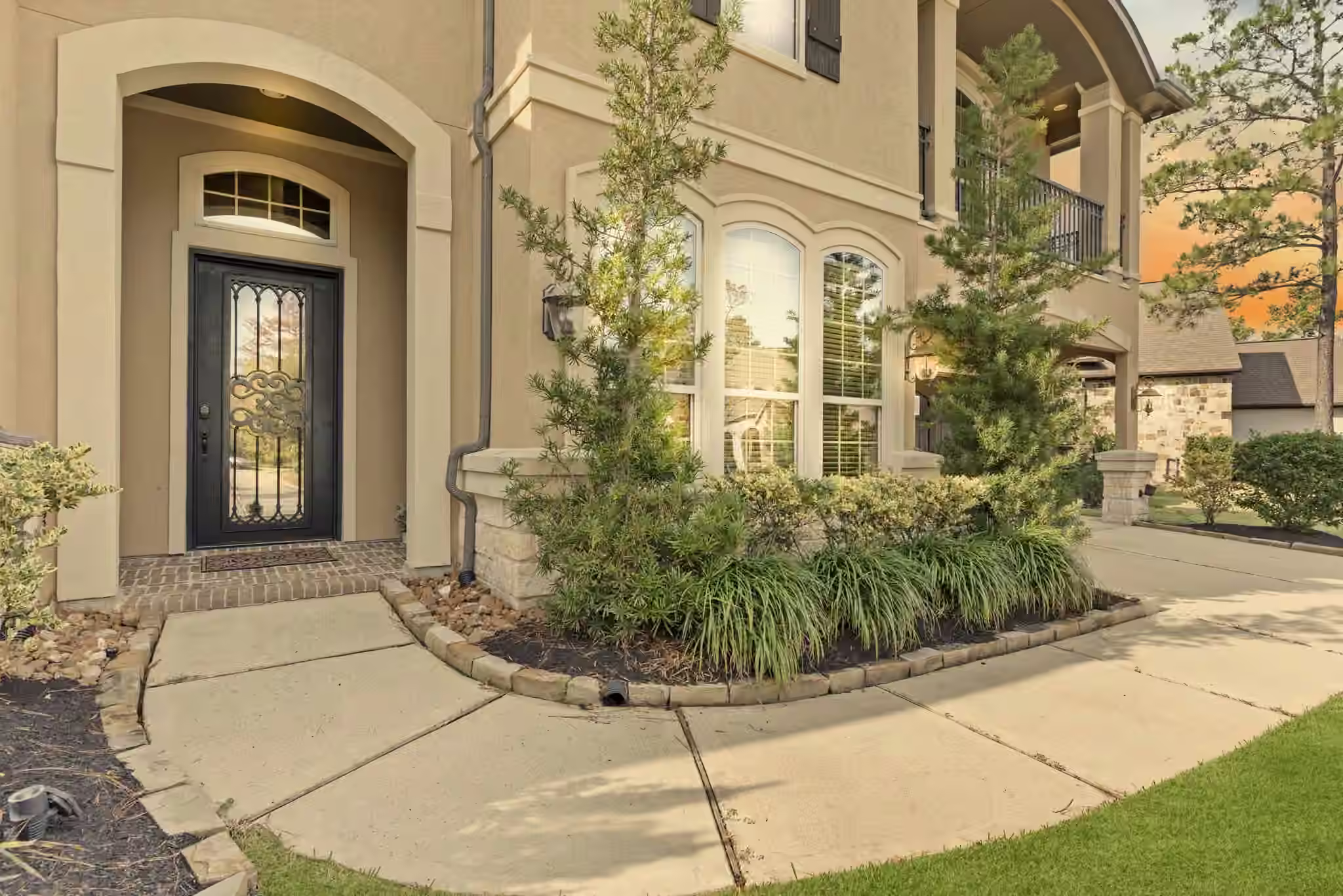 Photo 5 of 114 Tehama Place, Montgomery, TX