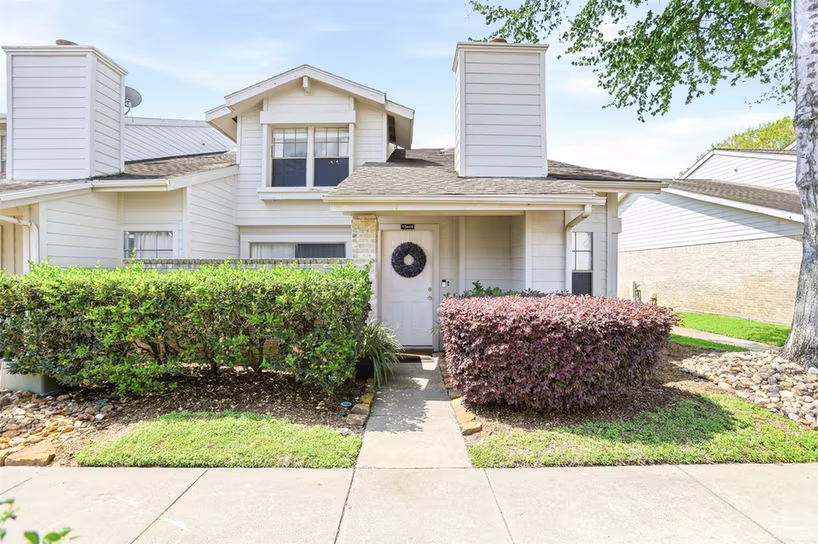 Photo 2 of 13445 Garden Grove Street 773, Houston, TX