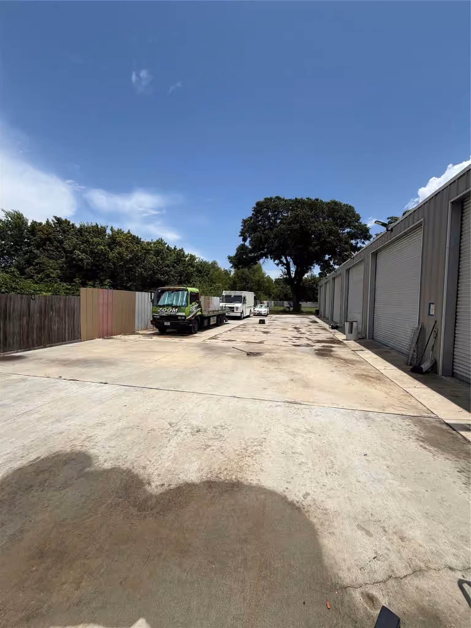 Photo 5 of 9727 Radio Street, Houston, TX