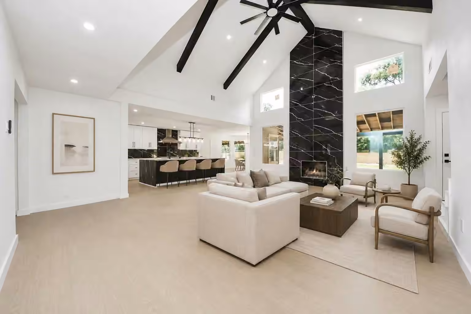Photo 3 of 15206 Beacham Drive, Houston, TX