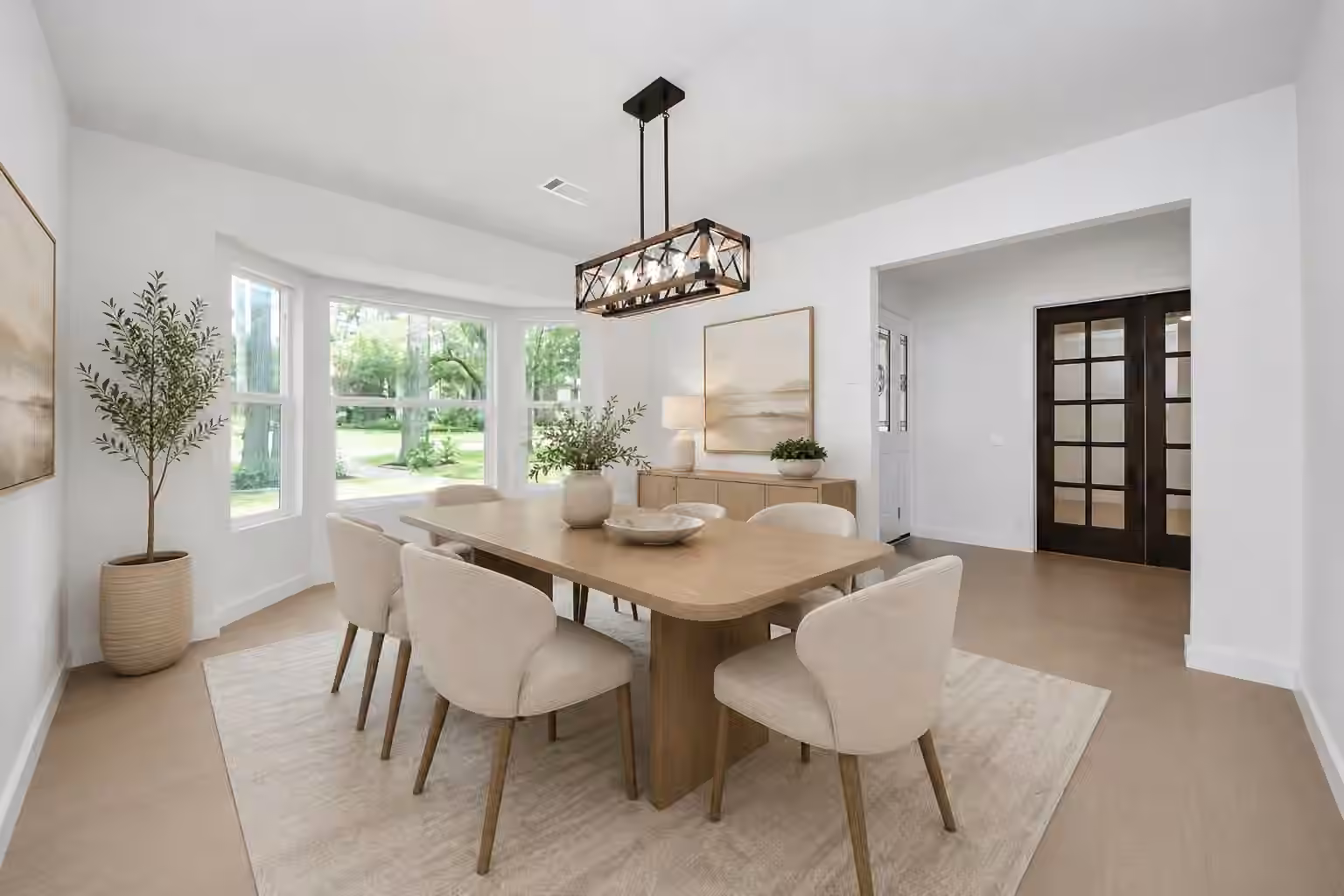 Photo 5 of 15206 Beacham Drive, Houston, TX