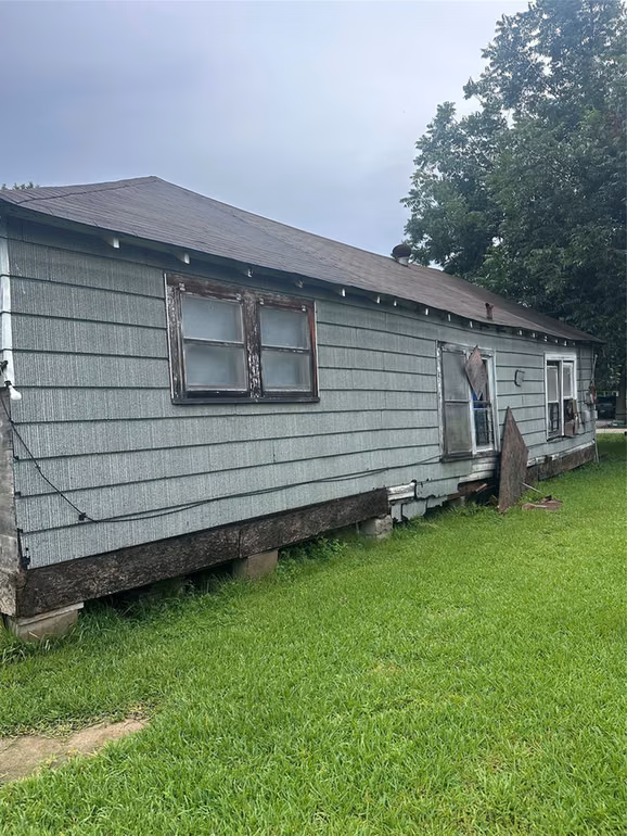 Photo 2 of 3615 Crandon Street, Houston, TX