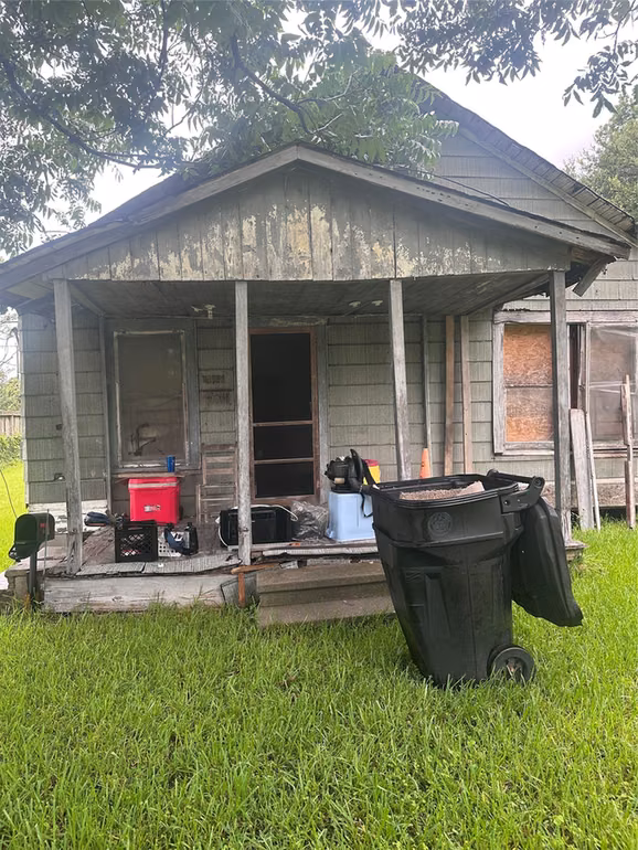 Photo 3 of 3615 Crandon Street, Houston, TX