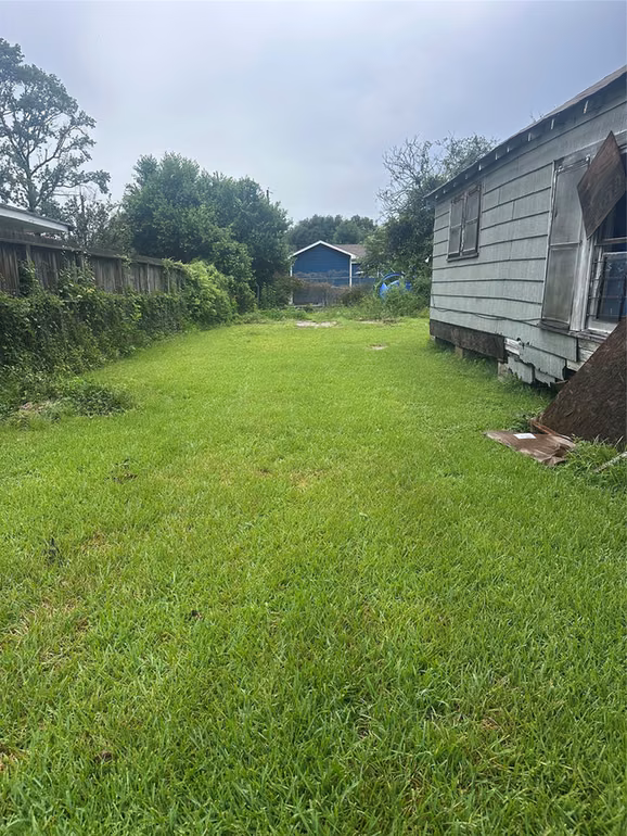 Photo 4 of 3615 Crandon Street, Houston, TX