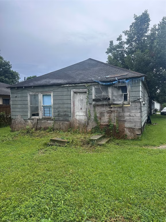 Photo 6 of 3615 Crandon Street, Houston, TX