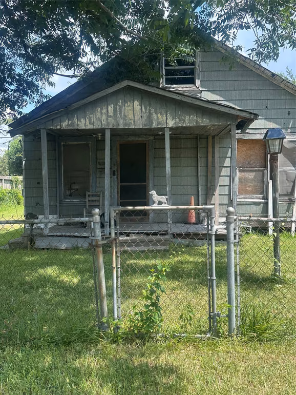 Photo 7 of 3615 Crandon Street, Houston, TX