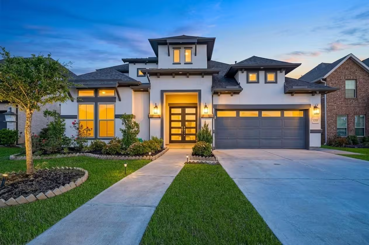 Photo of 430 Texas Terragon Trace, Richmond, TX 77406