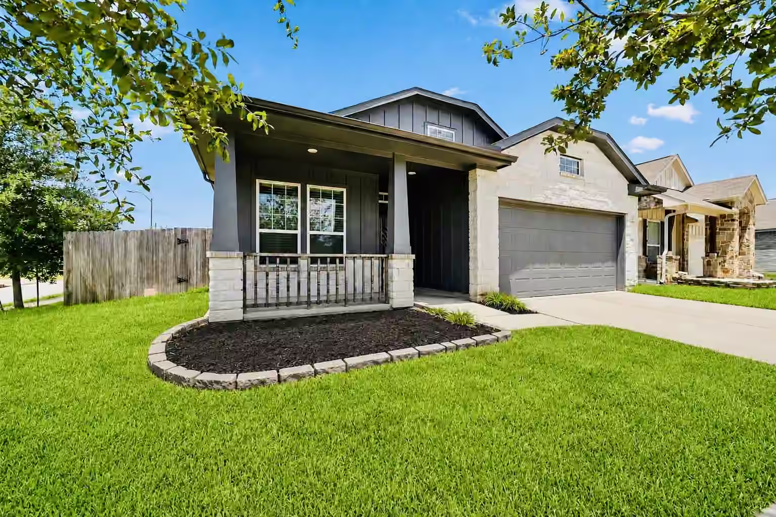 Photo 3 of 11710 Rosehall Reach Ln, Tomball, TX