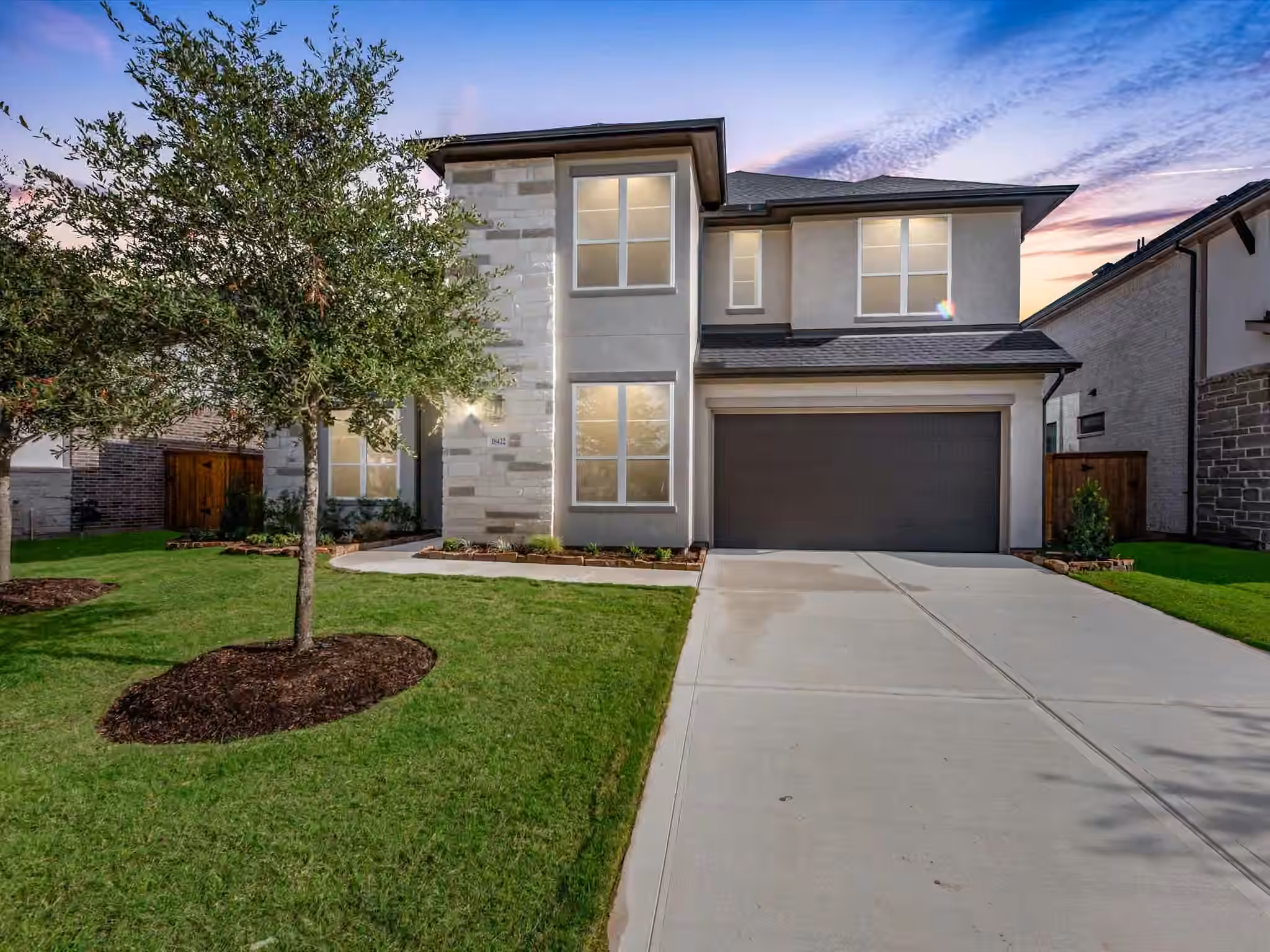 Photo of 18422 Red Dahlia Road, Richmond, TX
