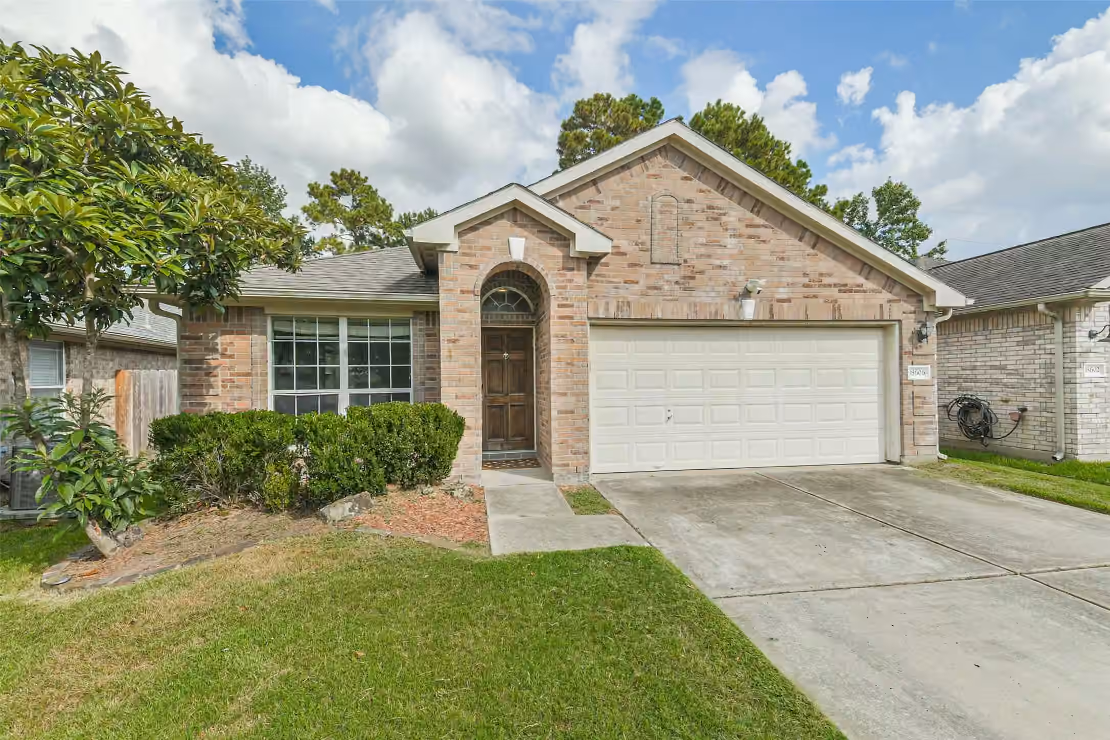 Photo of 18606 Walden Glen Circle, Humble, TX 77346