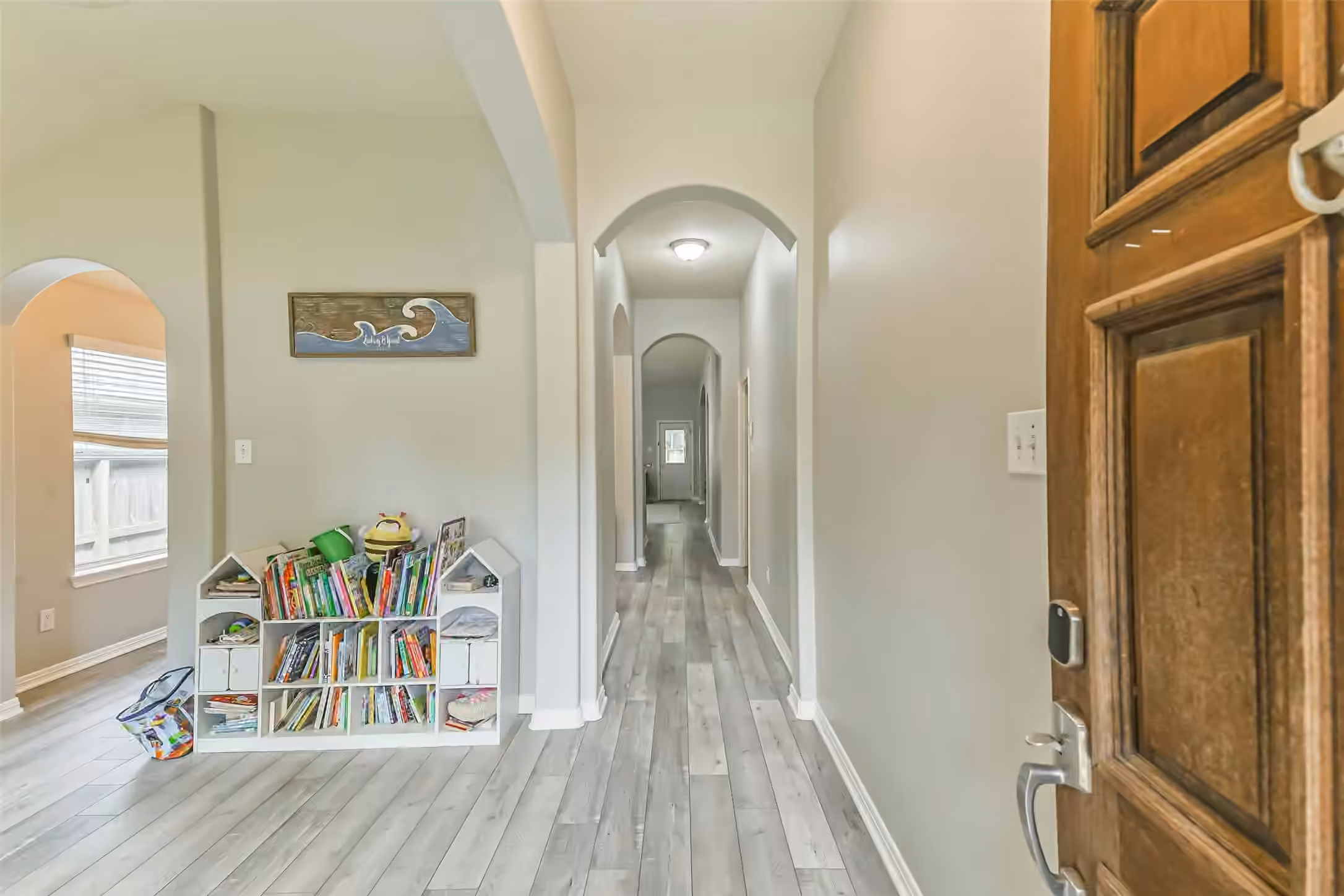 Photo 7 of 18606 Walden Glen Circle, Humble, TX