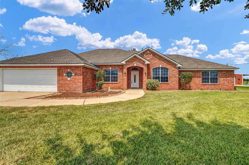 Photo of 7411 Augusta Lane, Rosharon, TX 77583