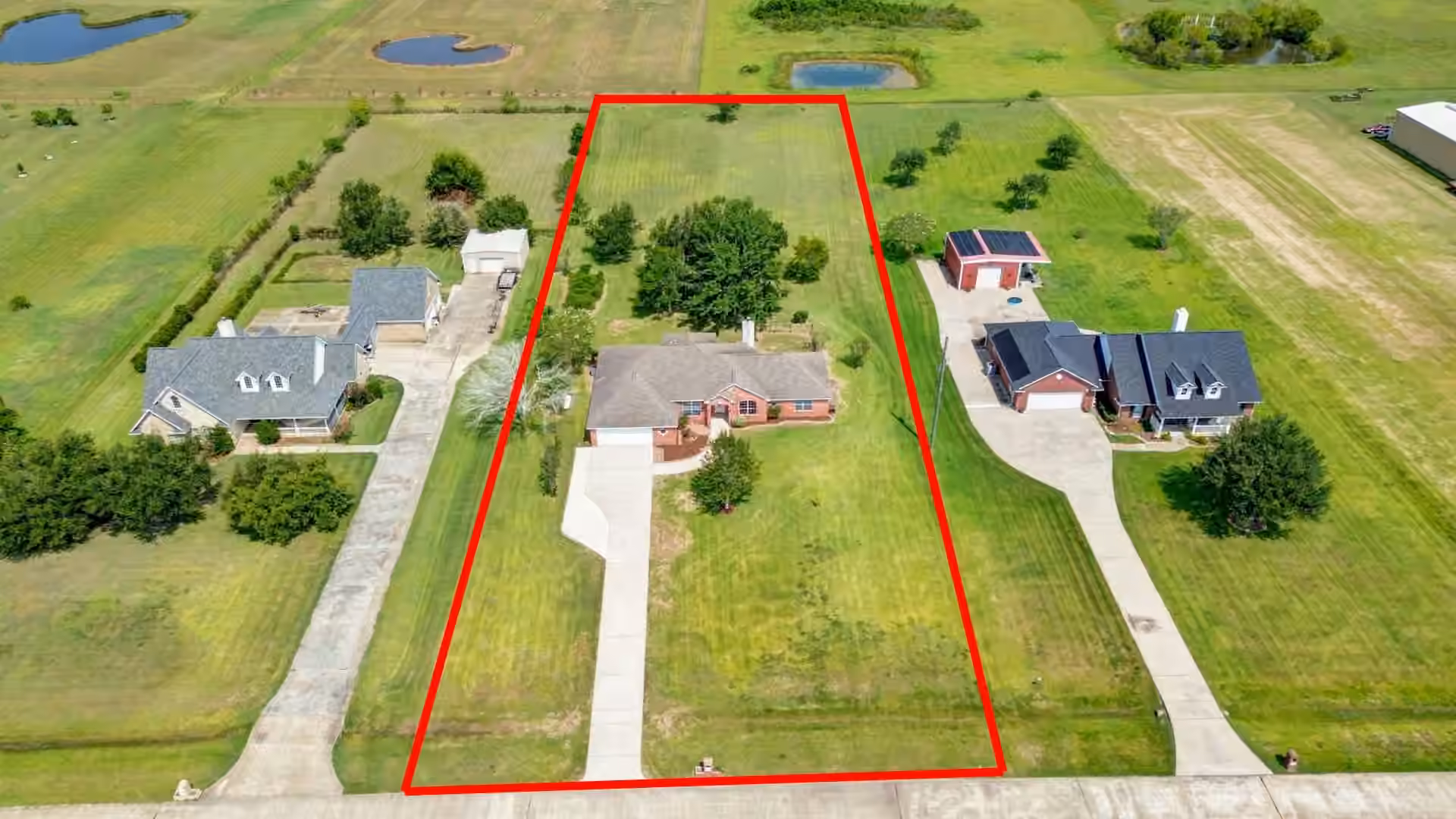 Photo 4 of 7411 Augusta Lane, Rosharon, TX