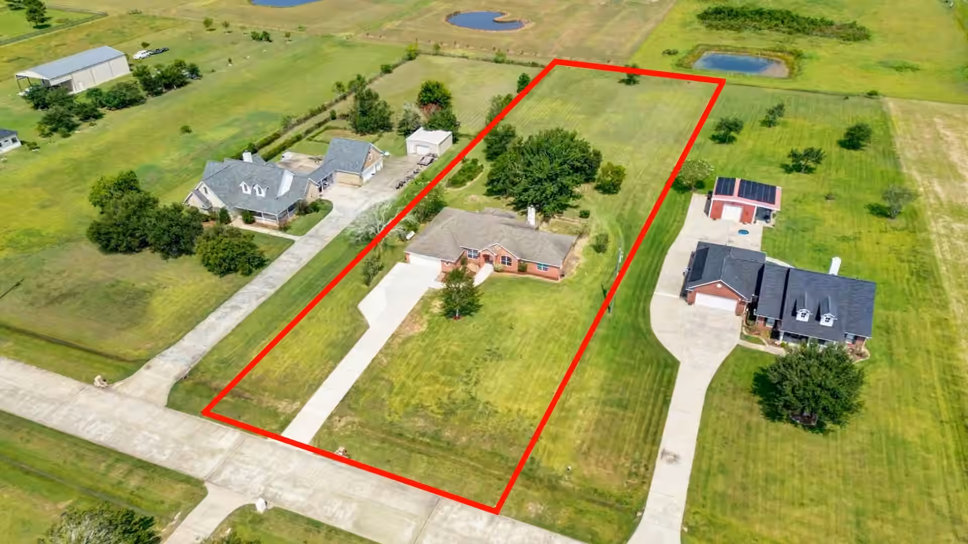 Photo 5 of 7411 Augusta Lane, Rosharon, TX