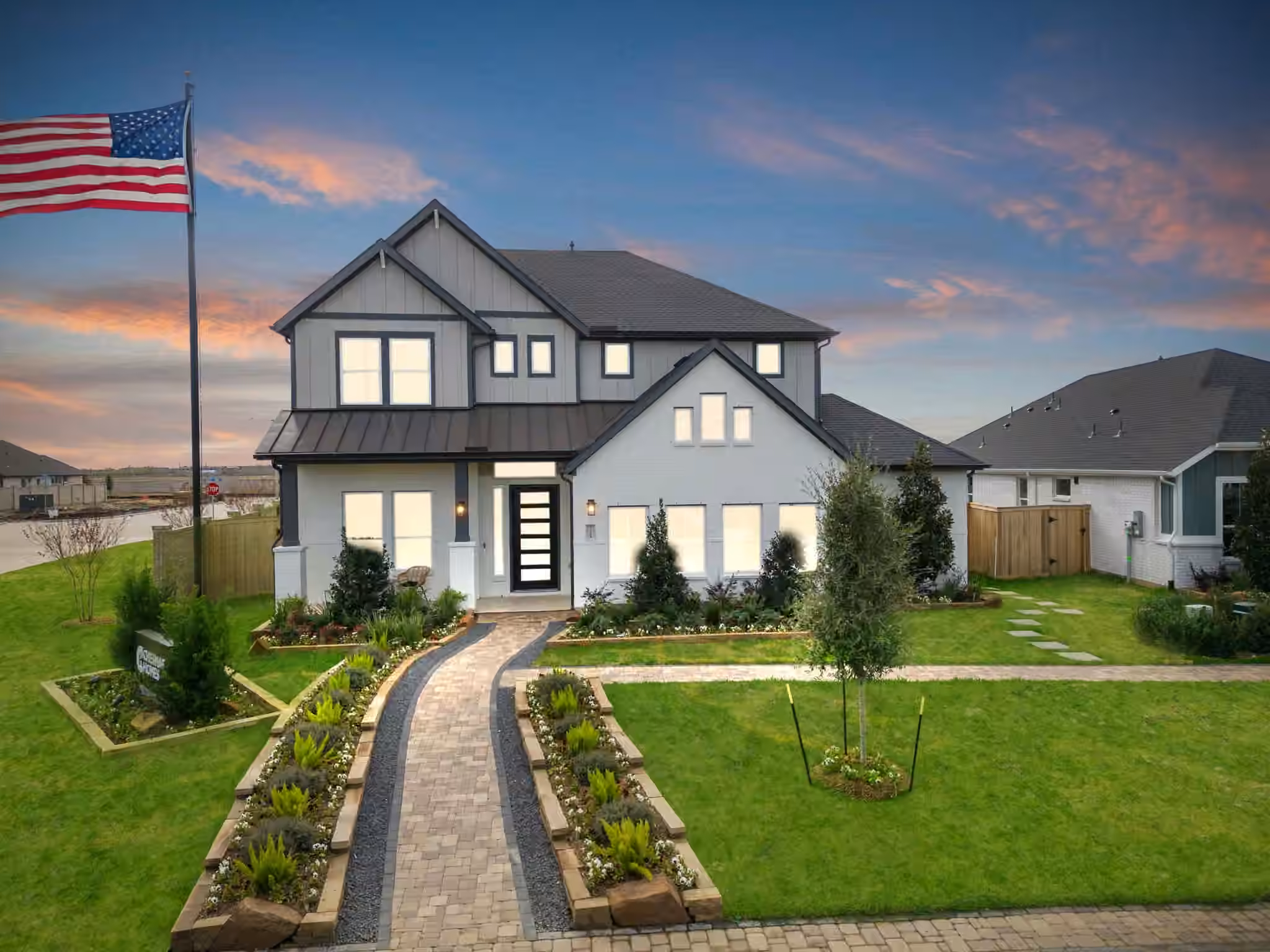 Photo of 3301 Wickfield Pass, League City, TX 77573
