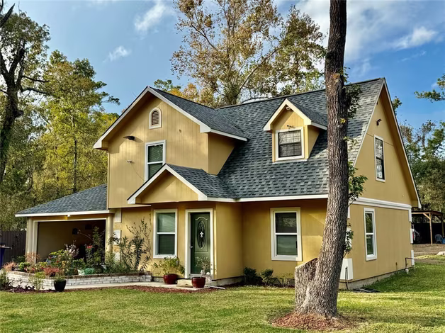 Photo of 610 Elk Drive, Crosby, TX