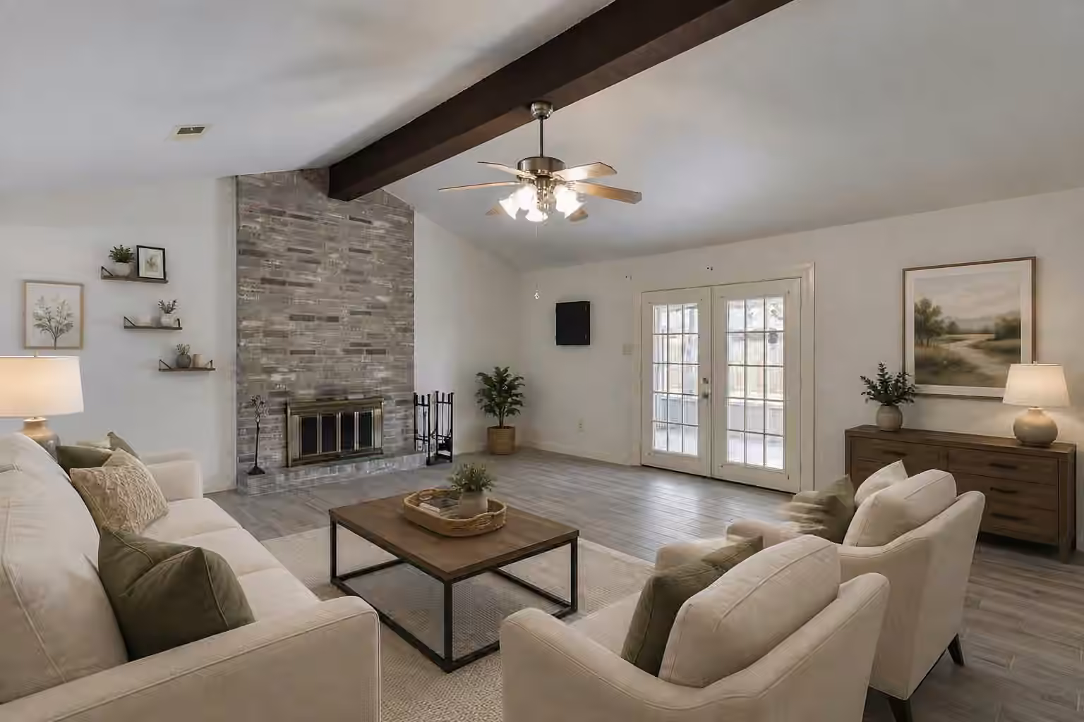 Photo 6 of 2818 Rapho Street, Crosby, TX