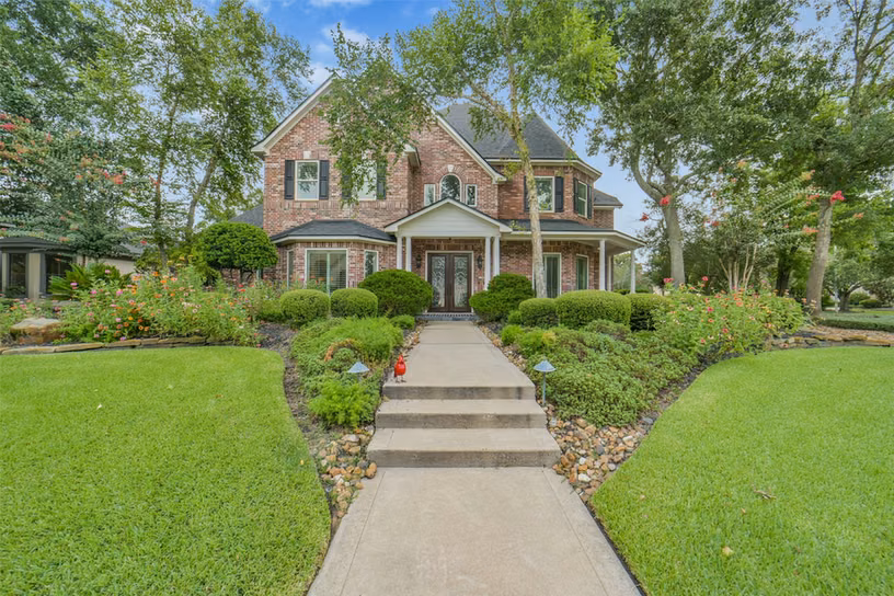 Photo of 15219 Bandera Falls, Cypress, TX 77429