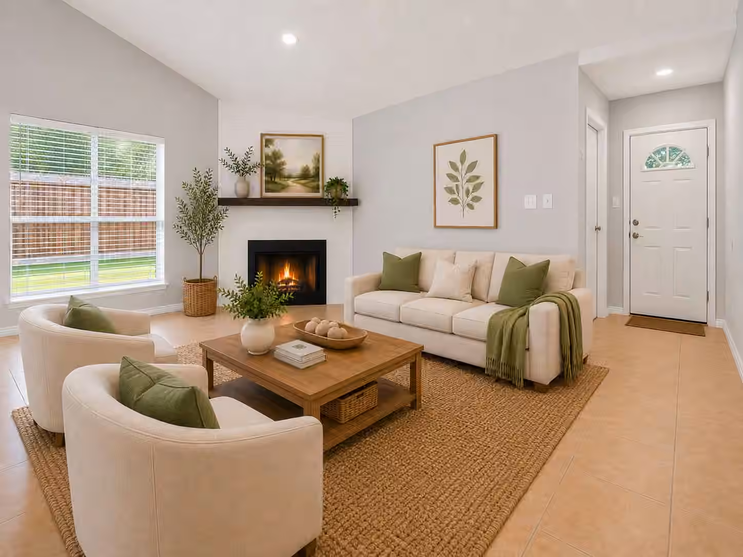 Photo 2 of 4714 Bridgeview Lane, Spring, TX