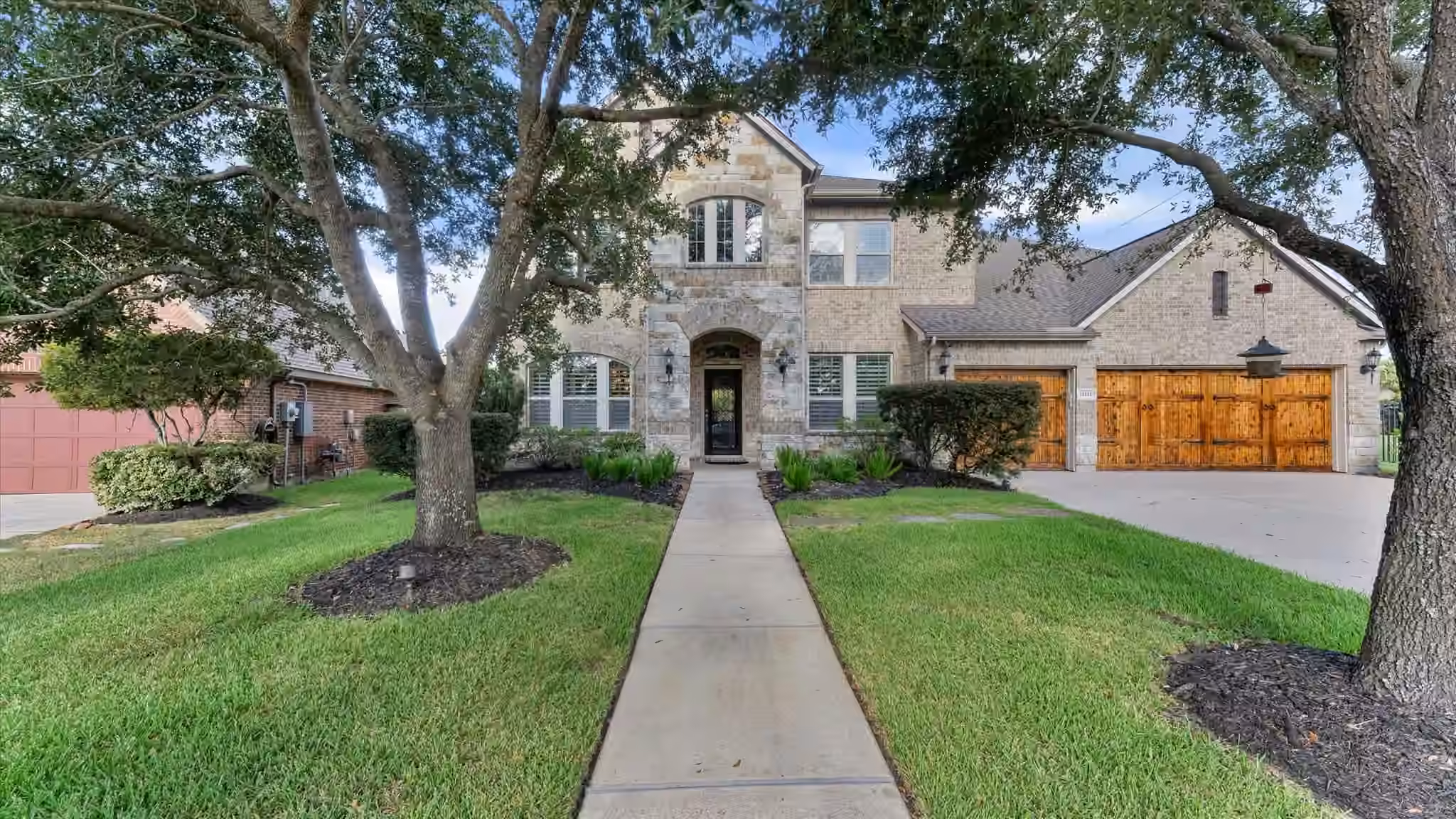 Photo of 14111 Aspen Haze Lane, Humble, TX