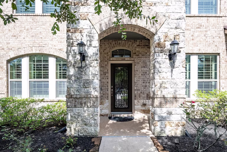 Photo 3 of 14111 Aspen Haze Lane, Humble, TX