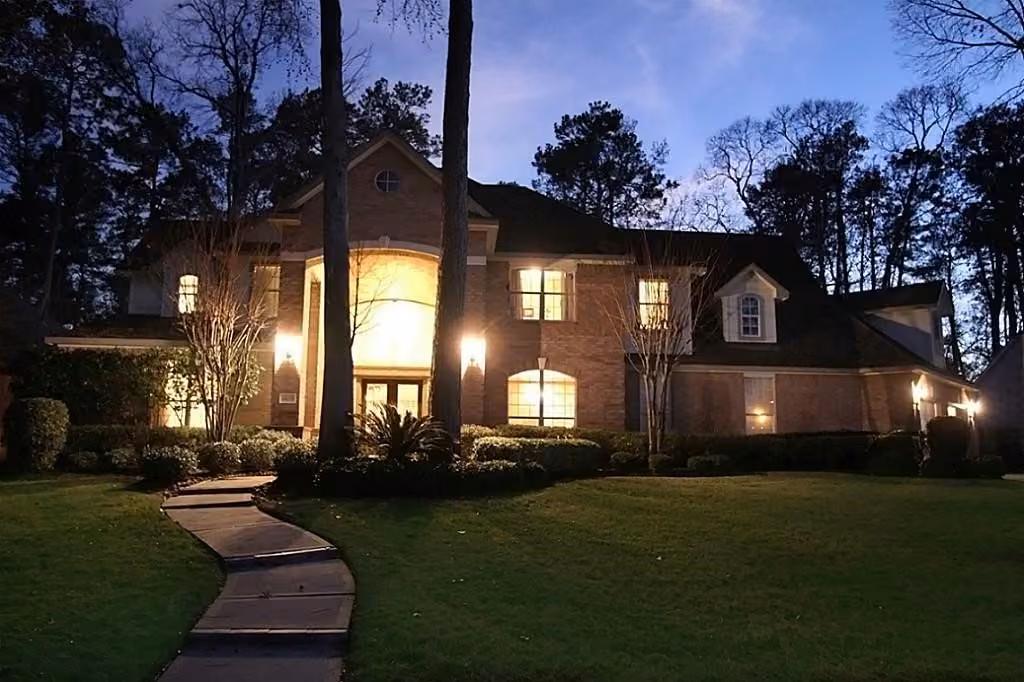 Photo of 14119 Spring Pines Drive, Tomball, TX