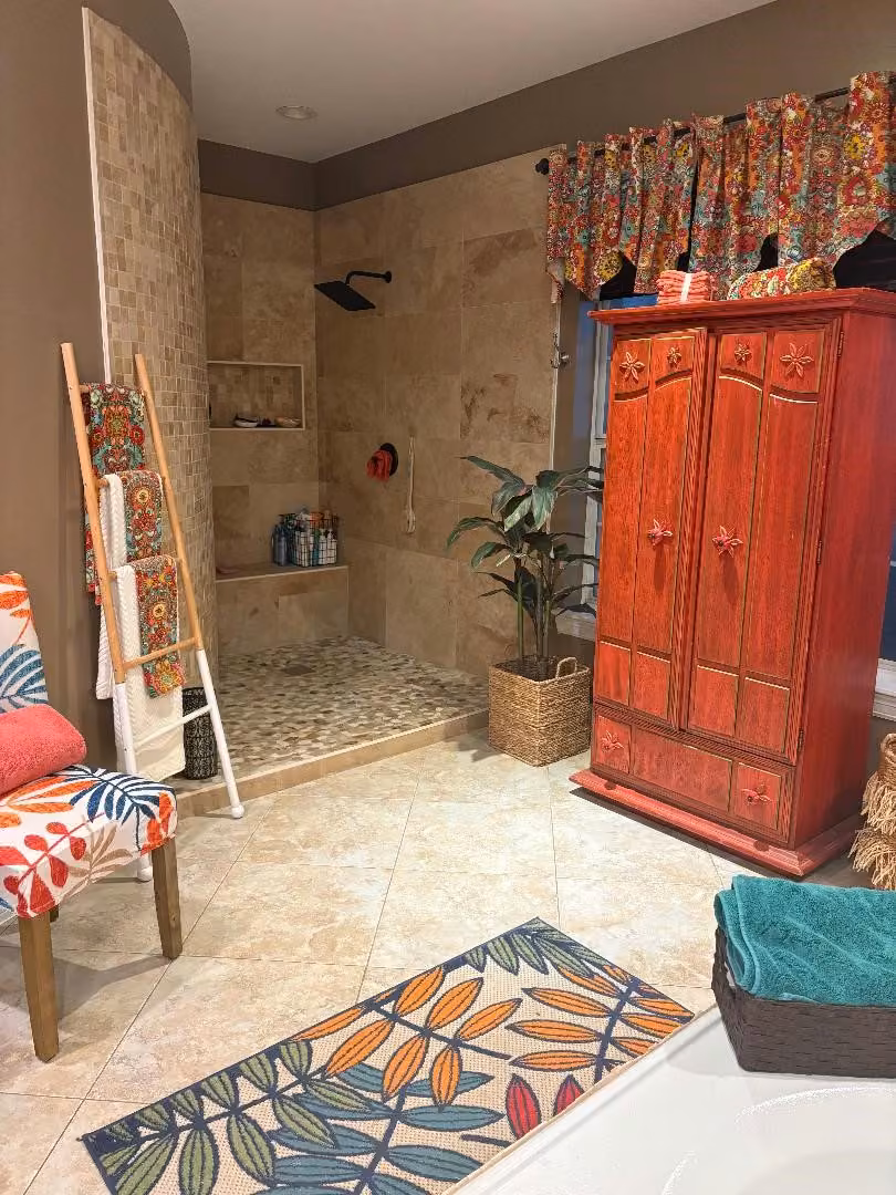 Photo 3 of 14119 Spring Pines Drive, Tomball, TX