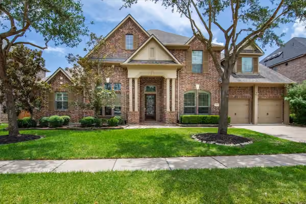 Photo of 18901 N Bee Cave Springs Circle, Cypress, TX 77433