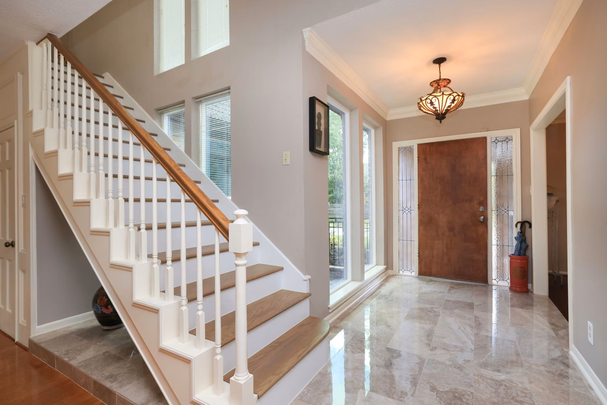 Photo 4 of 16123 Chasemore Drive, Spring, TX