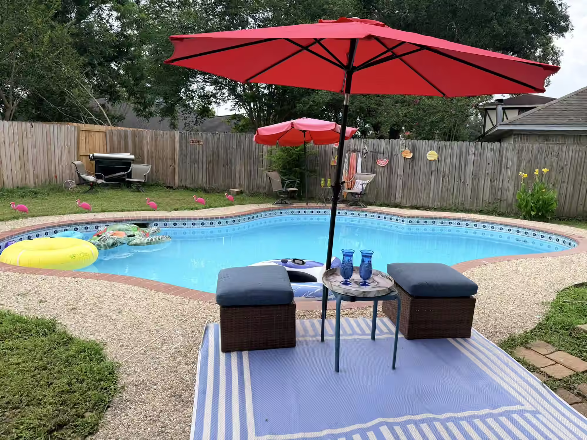 Photo 3 of 4926 Temple Bell Drive, Spring, TX