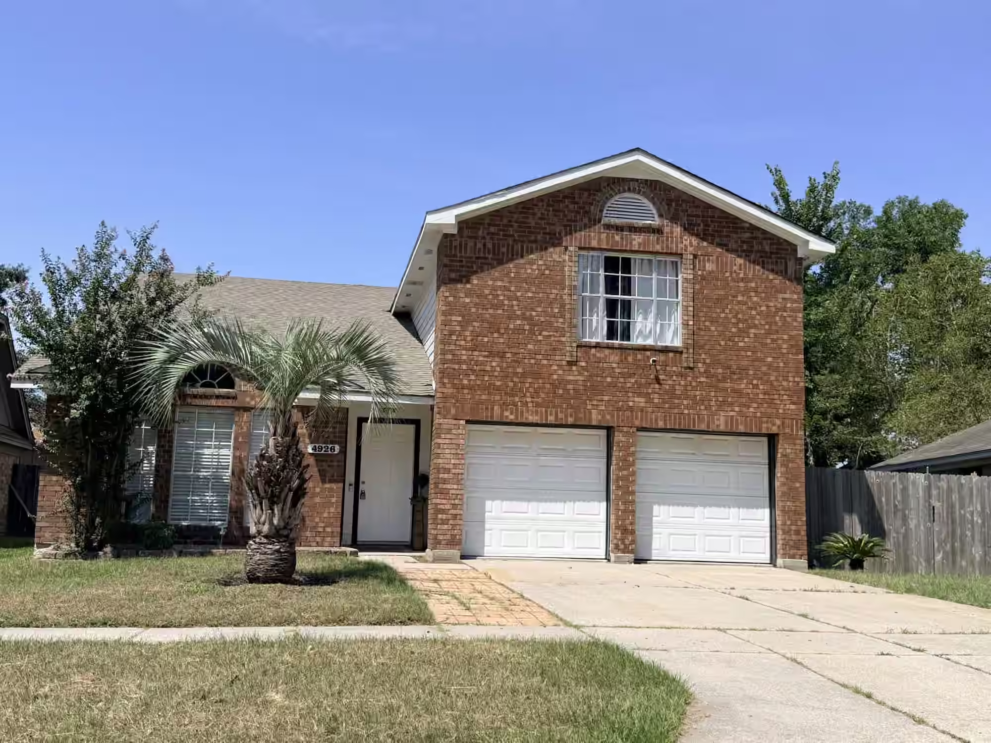 Photo 4 of 4926 Temple Bell Drive, Spring, TX