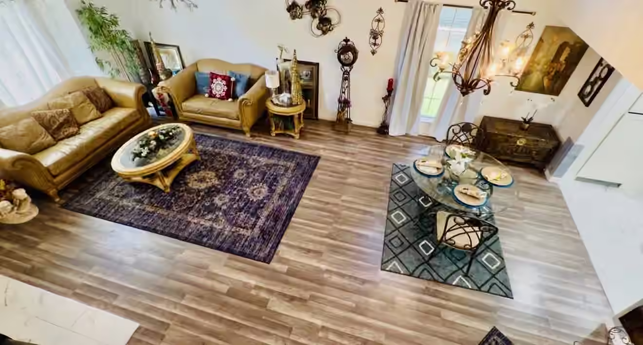 Photo 7 of 4926 Temple Bell Drive, Spring, TX