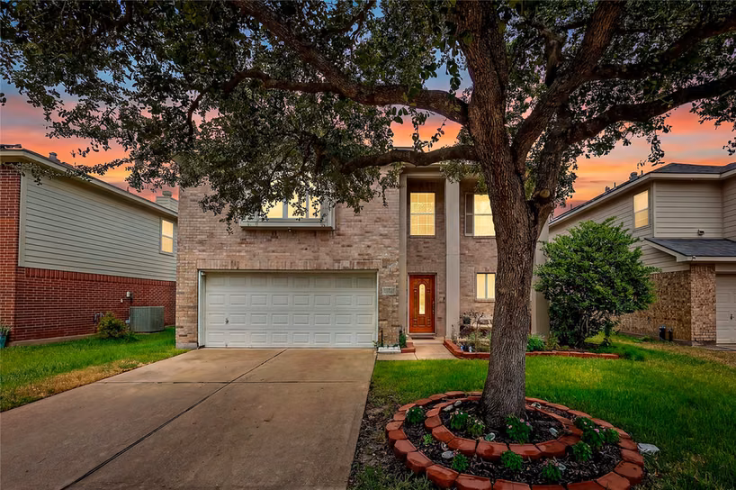 Photo of 19542 Tahoka Springs Drive, Katy, TX 77449