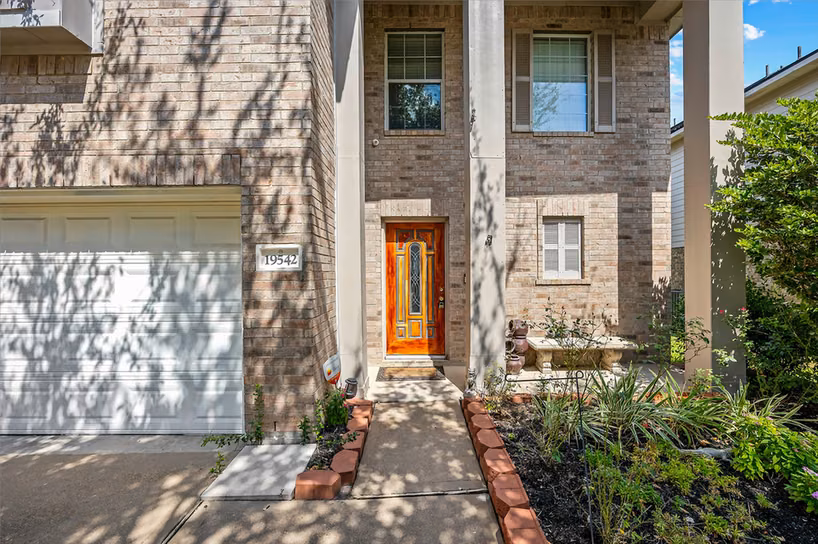 Photo 5 of 19542 Tahoka Springs Drive, Katy, TX
